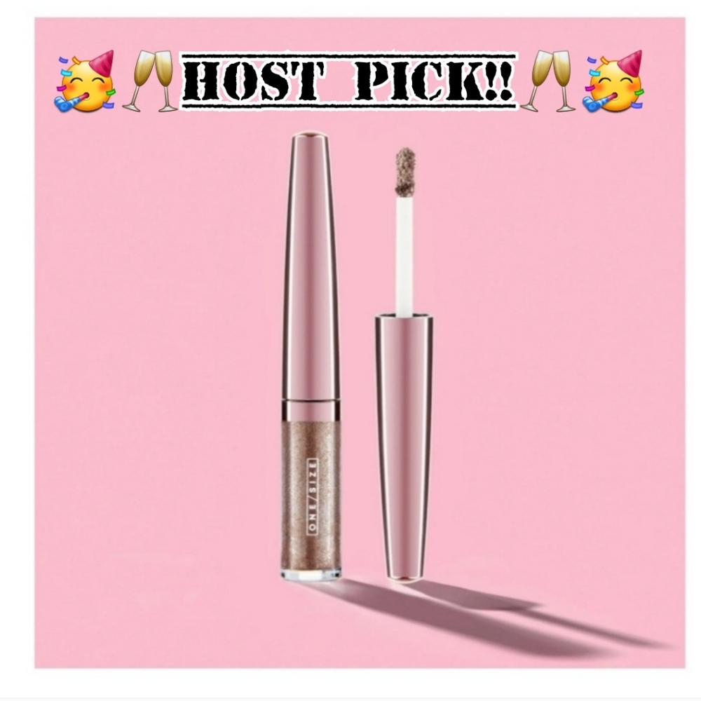 One Size: Eye Popper Sparkle Vision | HOST PICK!! BNIB